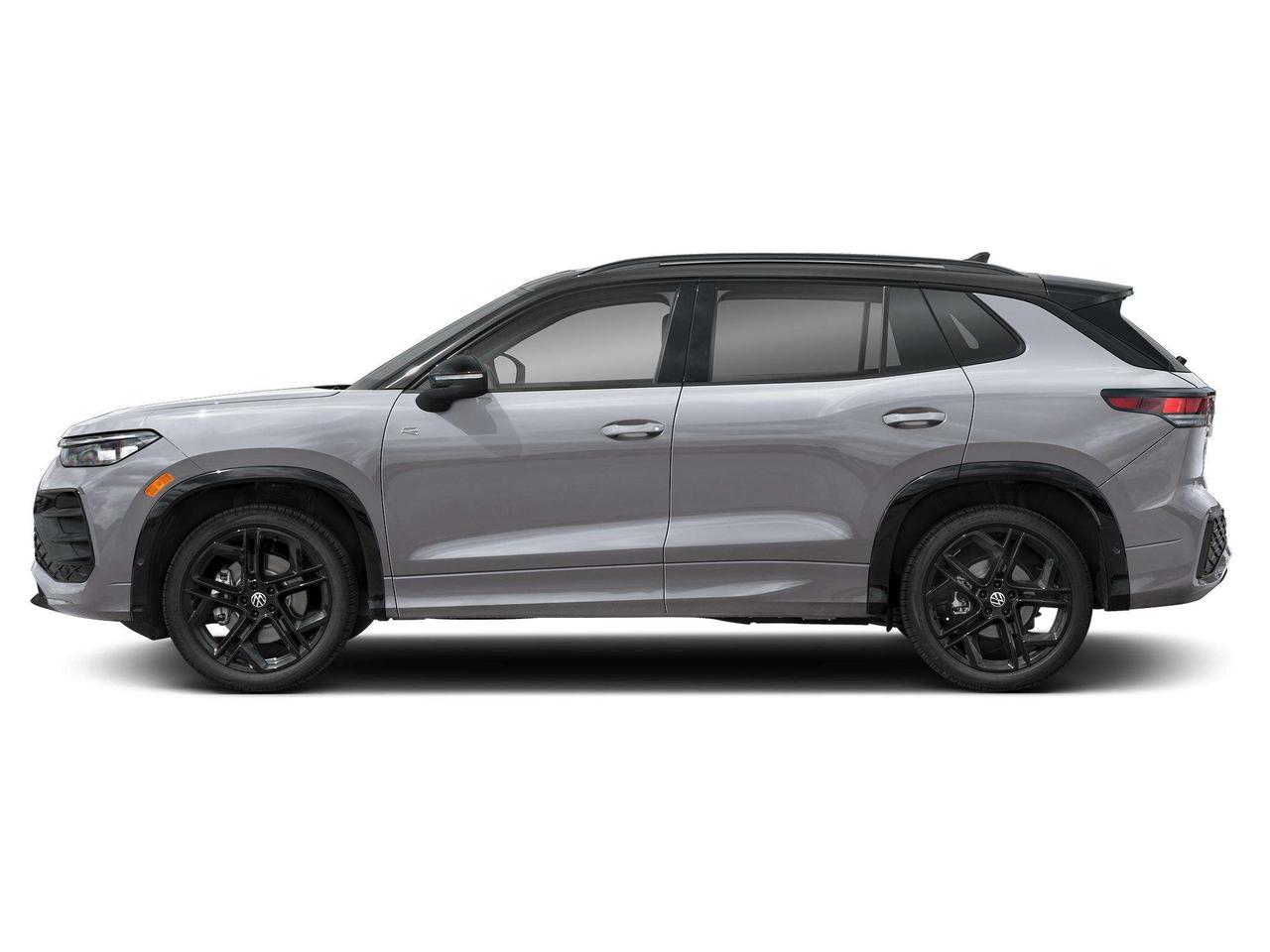 2026 Volkswagen Tiguan Comfortline R-Line Black Edition Photo