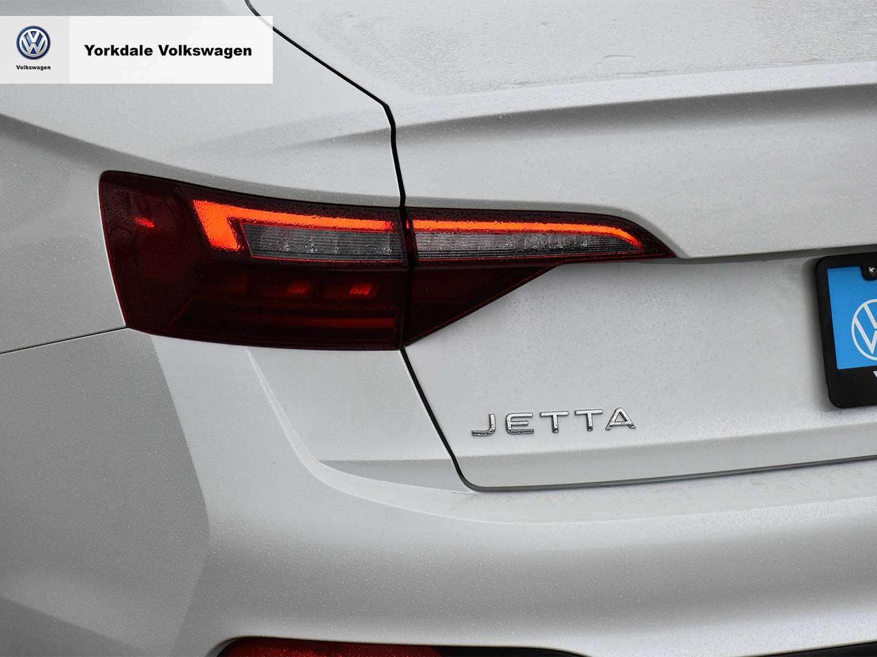 2022 Volkswagen Jetta HIGHLINE Photo
