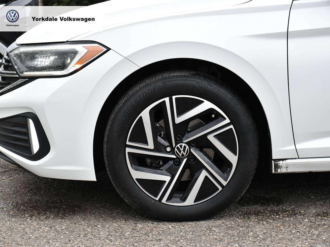 2022 Volkswagen Jetta HIGHLINE Photo