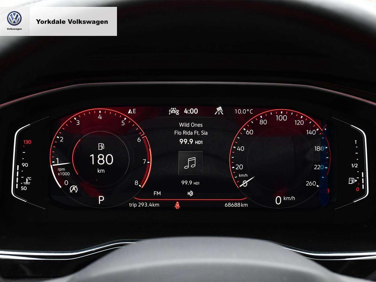 2022 Volkswagen Jetta HIGHLINE Photo
