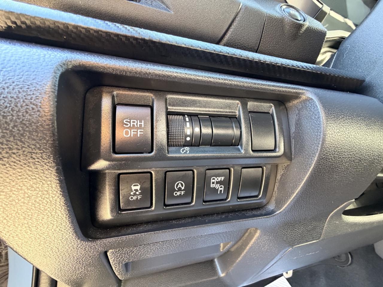 2021 Subaru Crosstrek Sport Photo