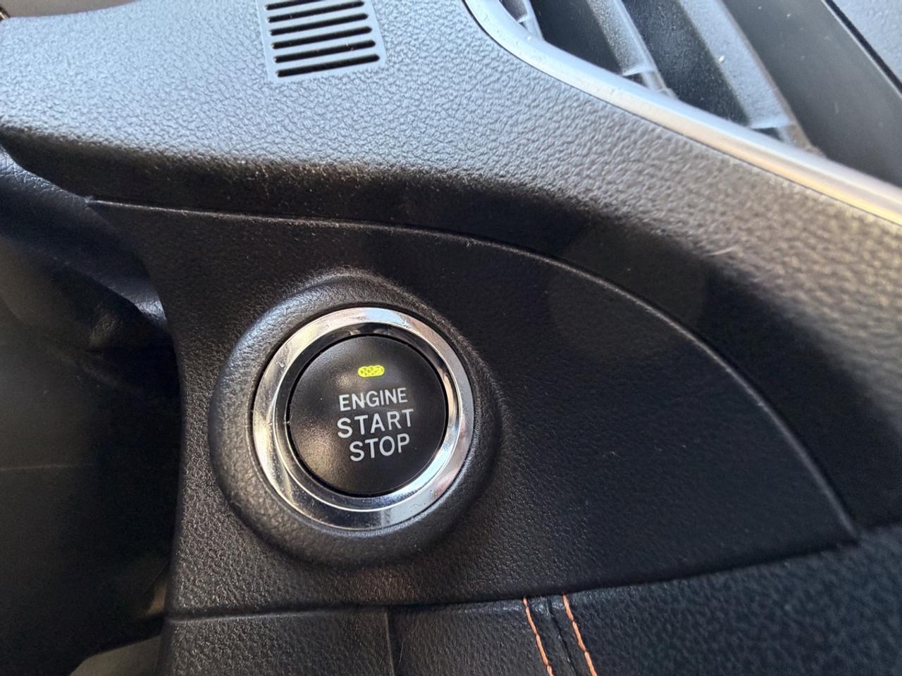 2021 Subaru Crosstrek Sport Photo