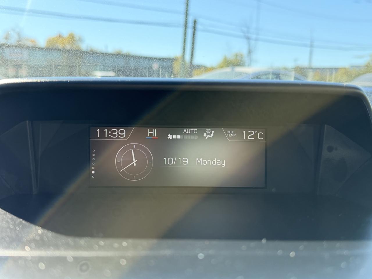 2021 Subaru Crosstrek Sport Photo