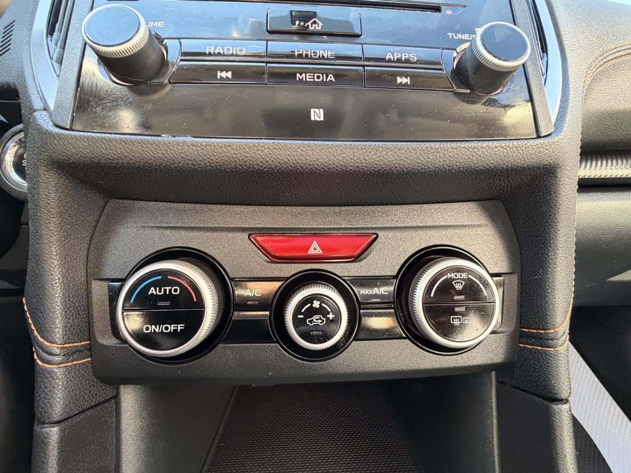 2021 Subaru Crosstrek Sport Photo