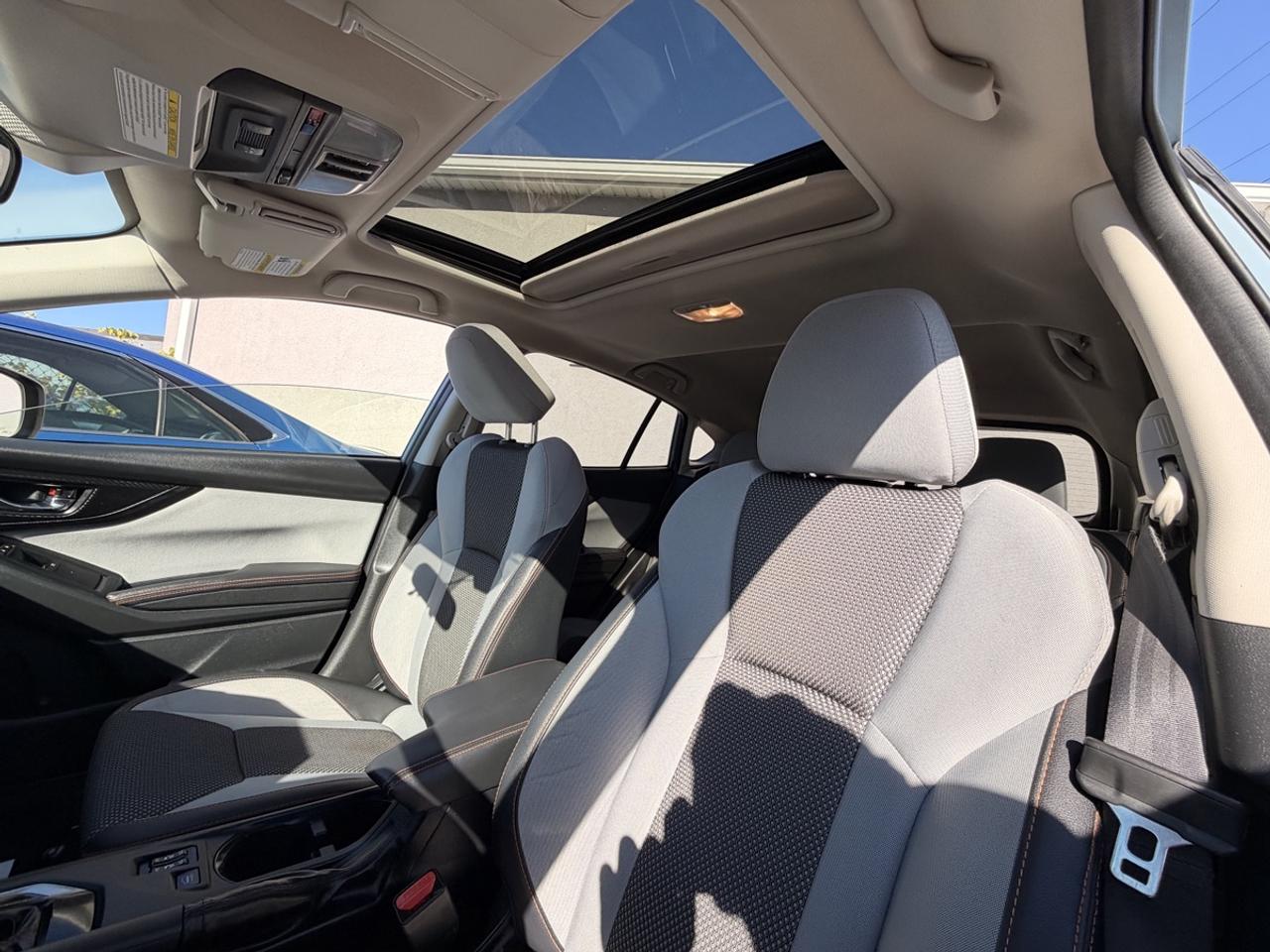2021 Subaru Crosstrek Sport Photo
