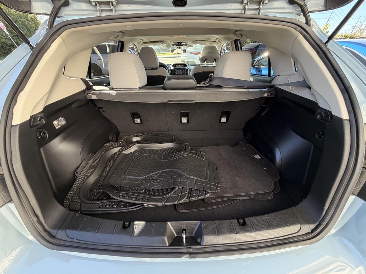 2021 Subaru Crosstrek Sport Photo