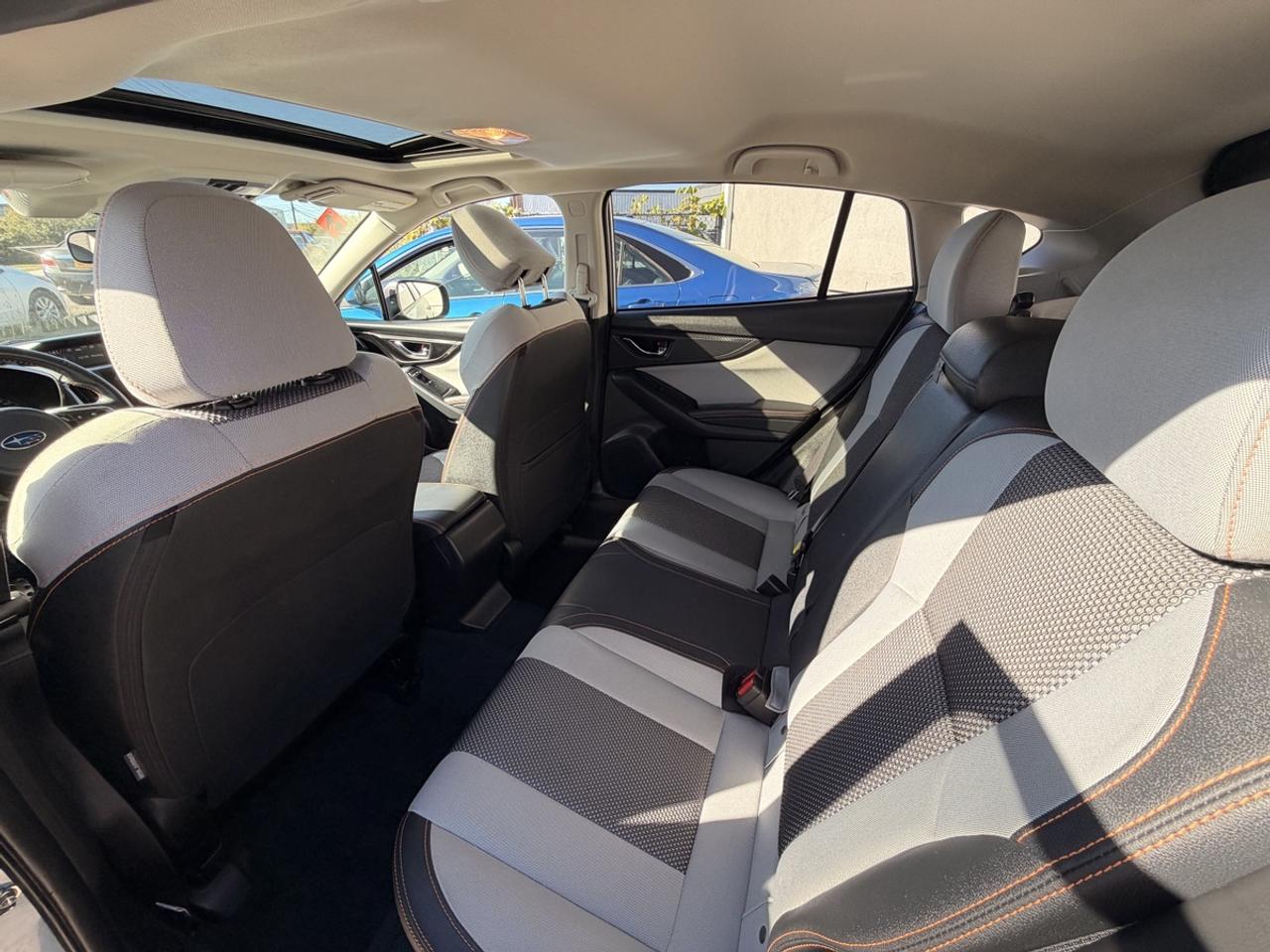 2021 Subaru Crosstrek Sport Photo