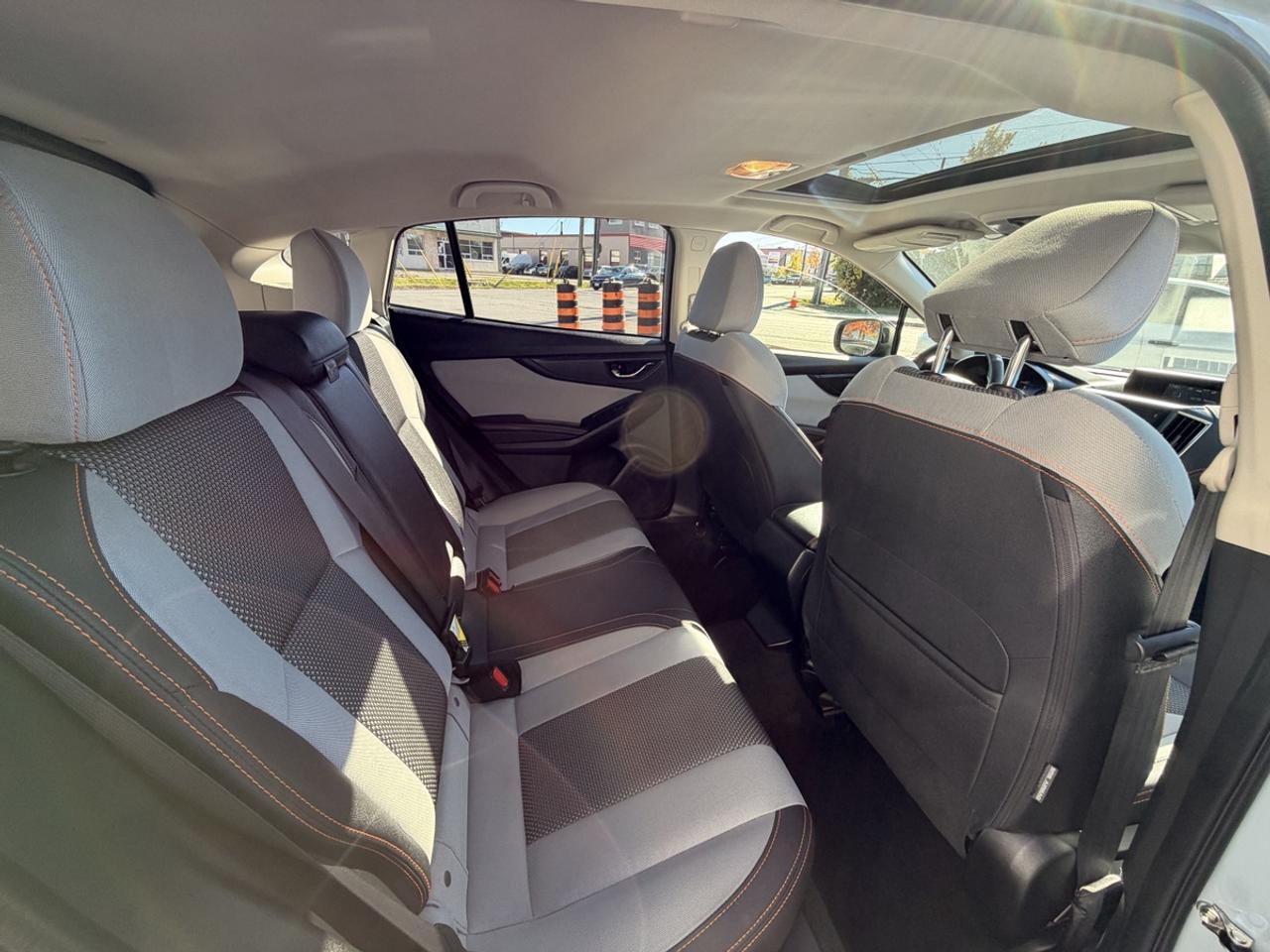 2021 Subaru Crosstrek Sport Photo
