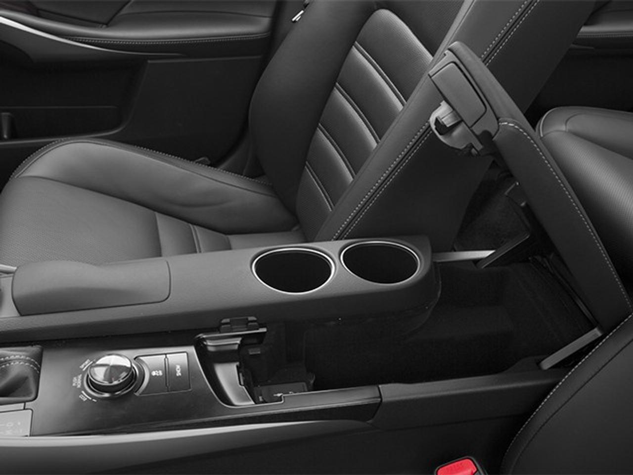 2014 Lexus IS 250 4DR SDN AWD Photo