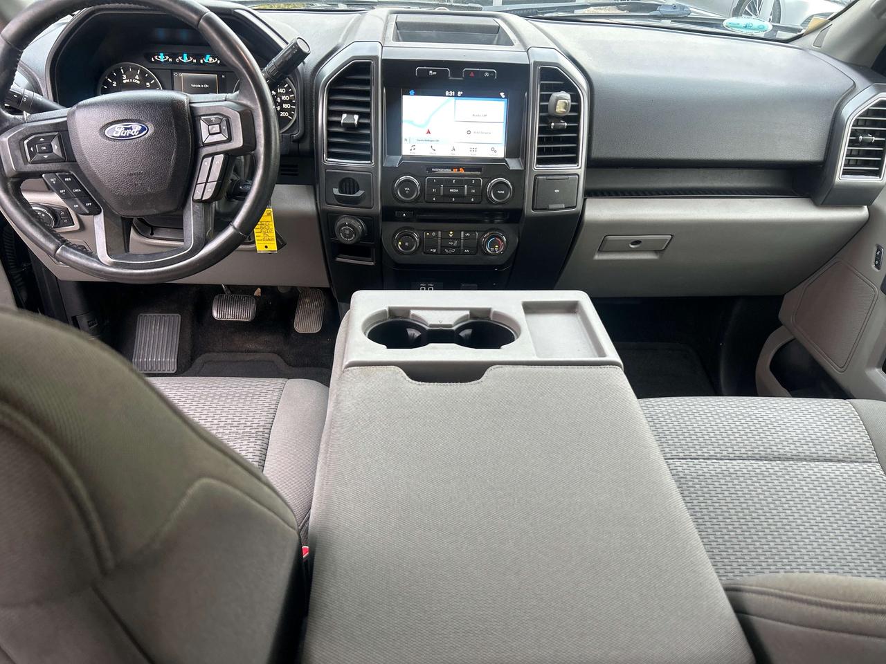 2017 Ford F-150 XLT Photo