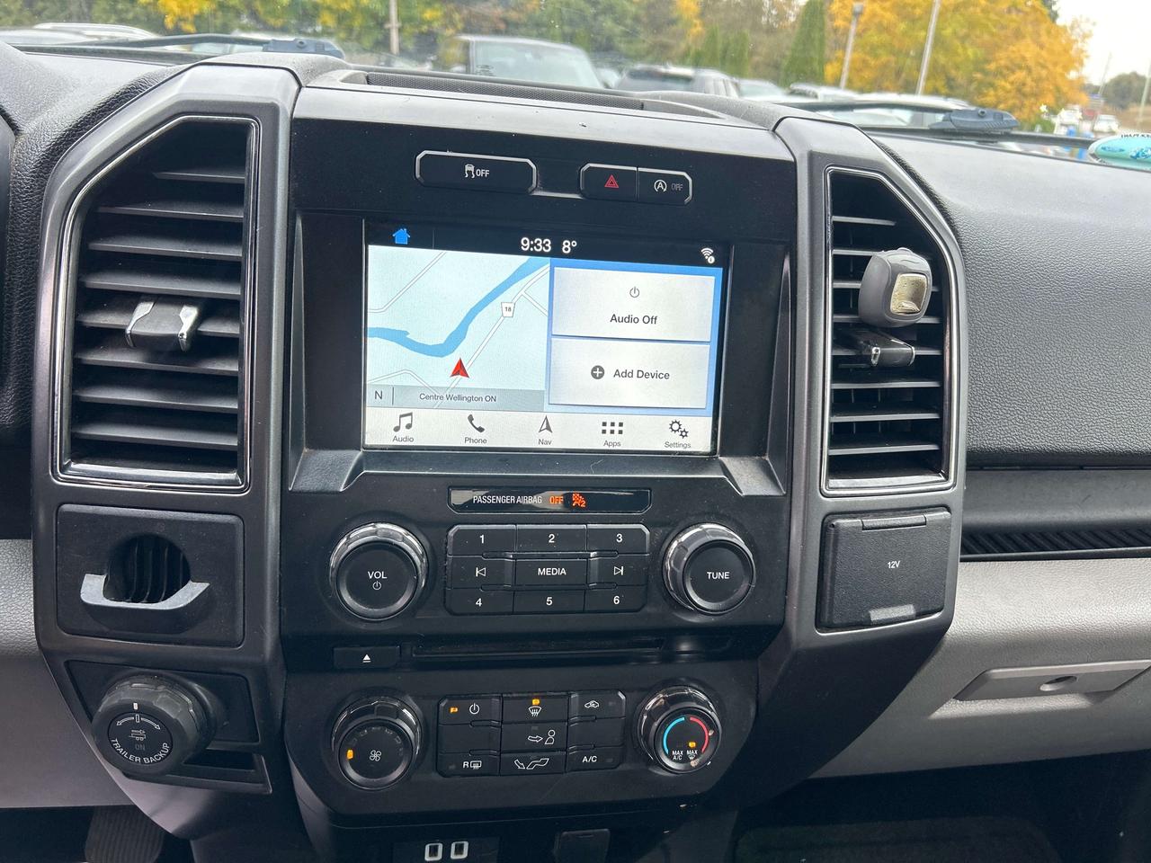 2017 Ford F-150 XLT Photo