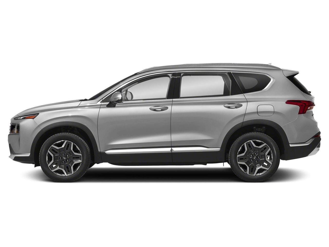 2023 Hyundai Santa Fe SANTA FE LUX HEV Photo