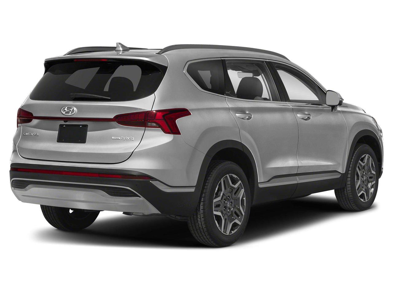 2023 Hyundai Santa Fe SANTA FE LUX HEV Photo5