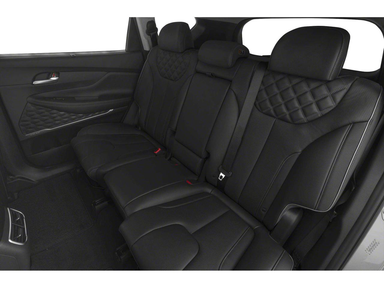 2023 Hyundai Santa Fe SANTA FE LUX HEV Photo