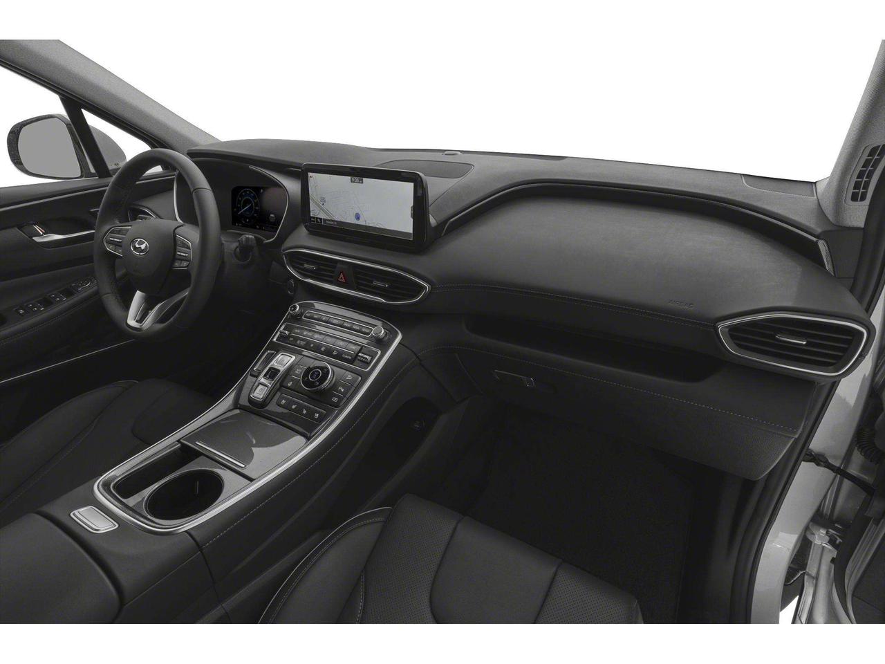 2023 Hyundai Santa Fe SANTA FE LUX HEV Photo
