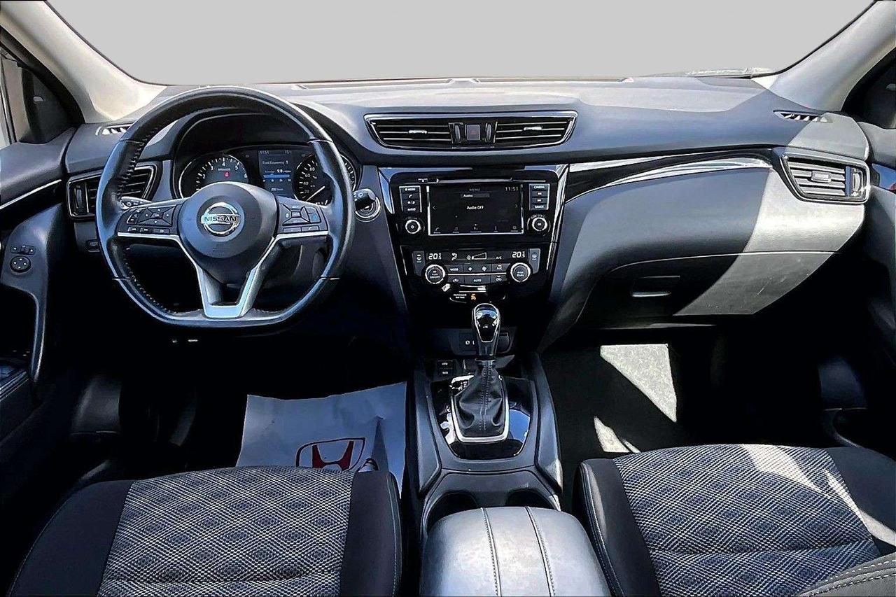 2023 Nissan Qashqai SV Photo