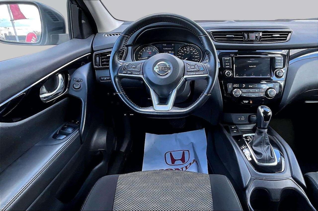 2023 Nissan Qashqai SV Photo