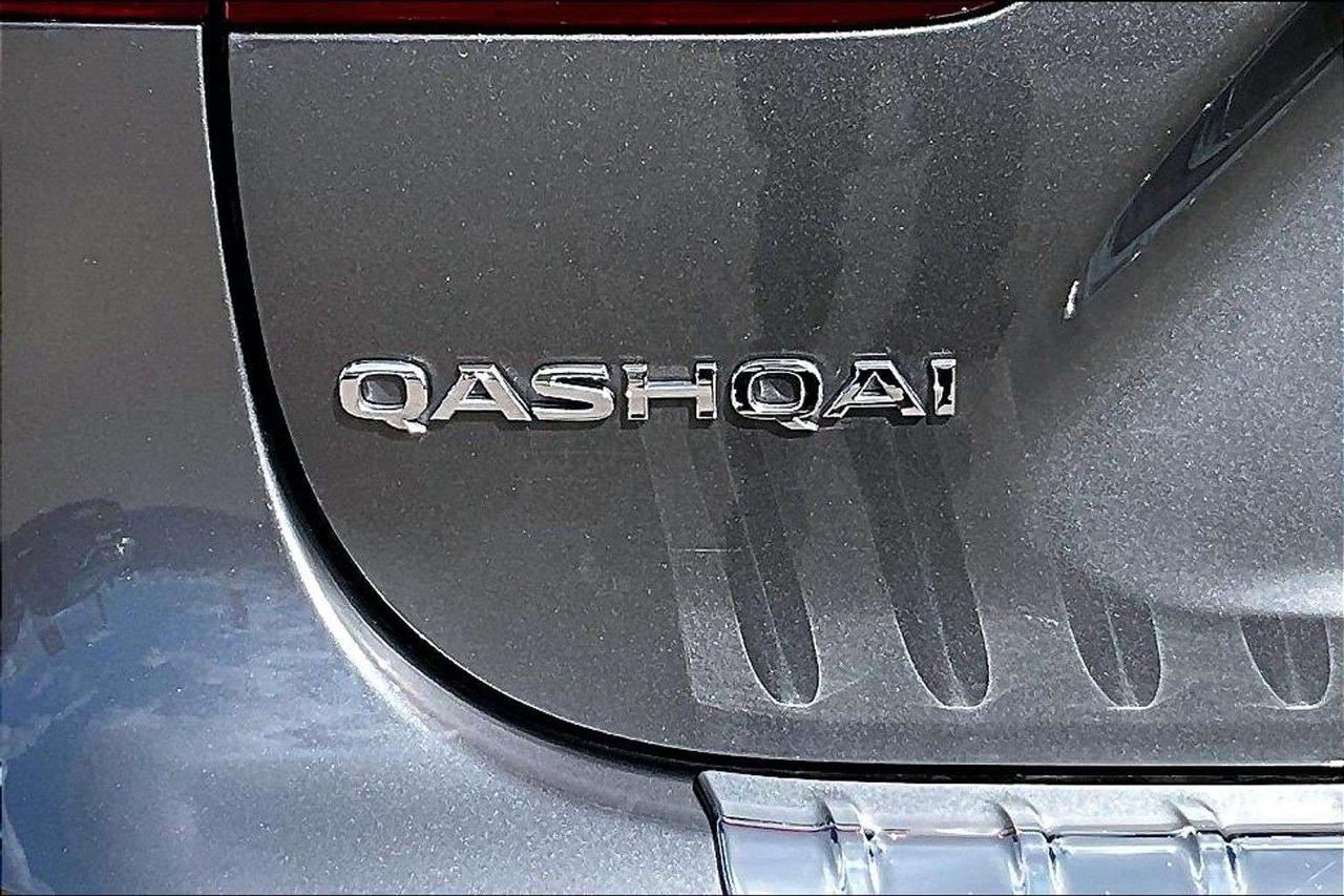 2023 Nissan Qashqai SV Photo