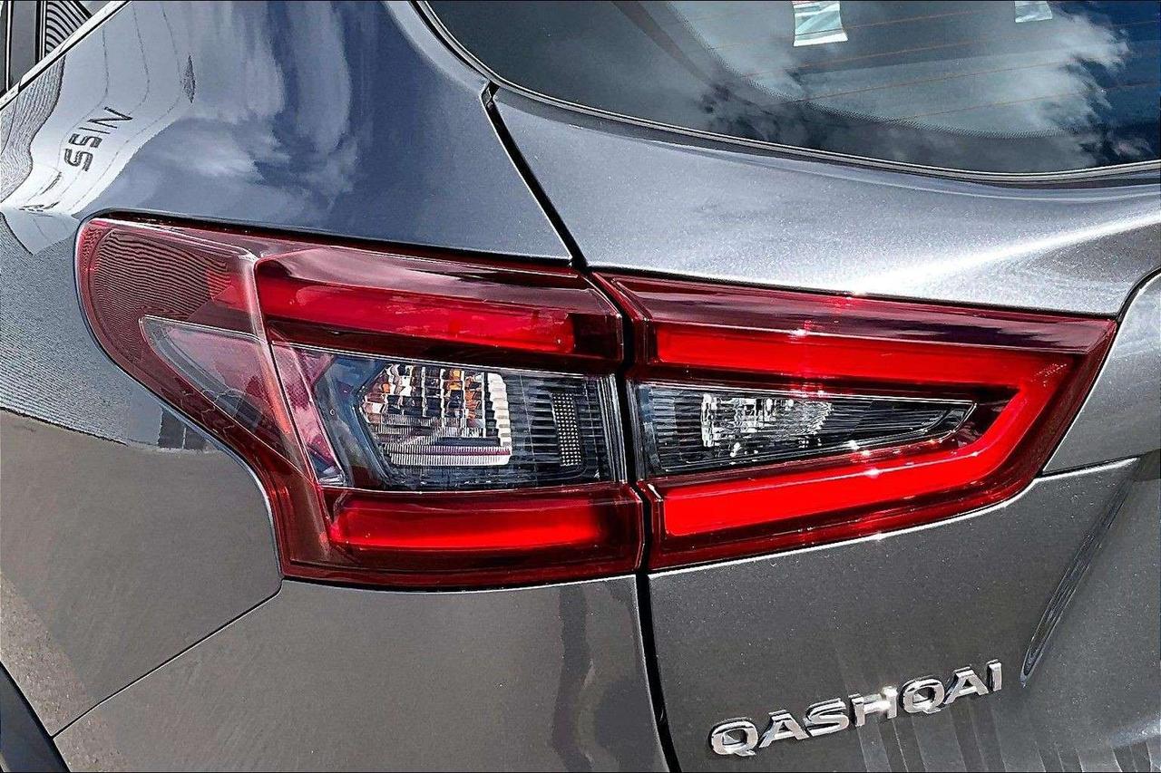 2023 Nissan Qashqai SV Photo