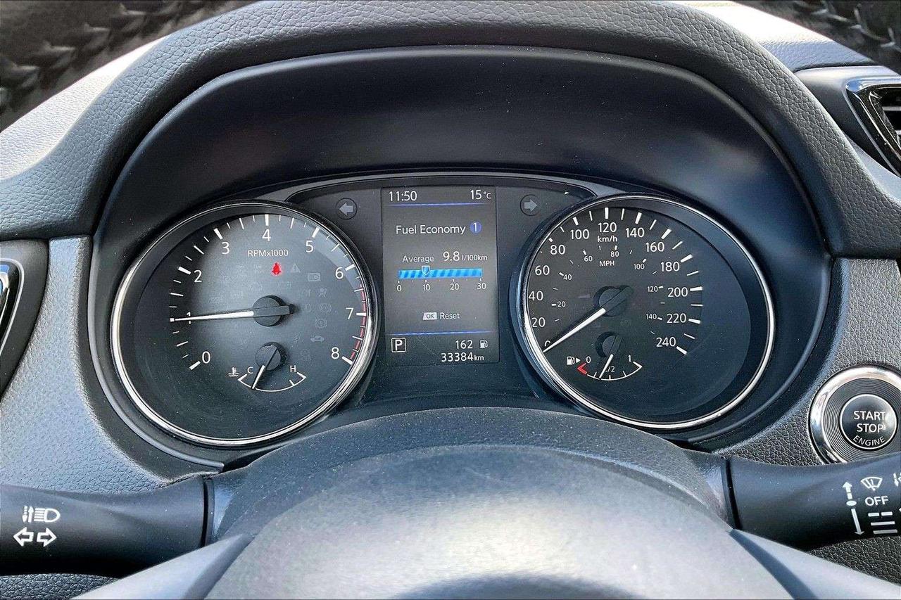 2023 Nissan Qashqai SV Photo