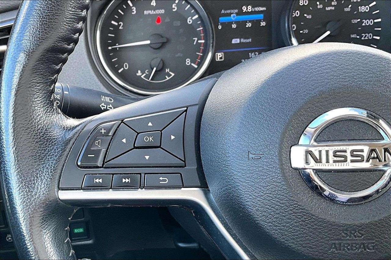2023 Nissan Qashqai SV Photo