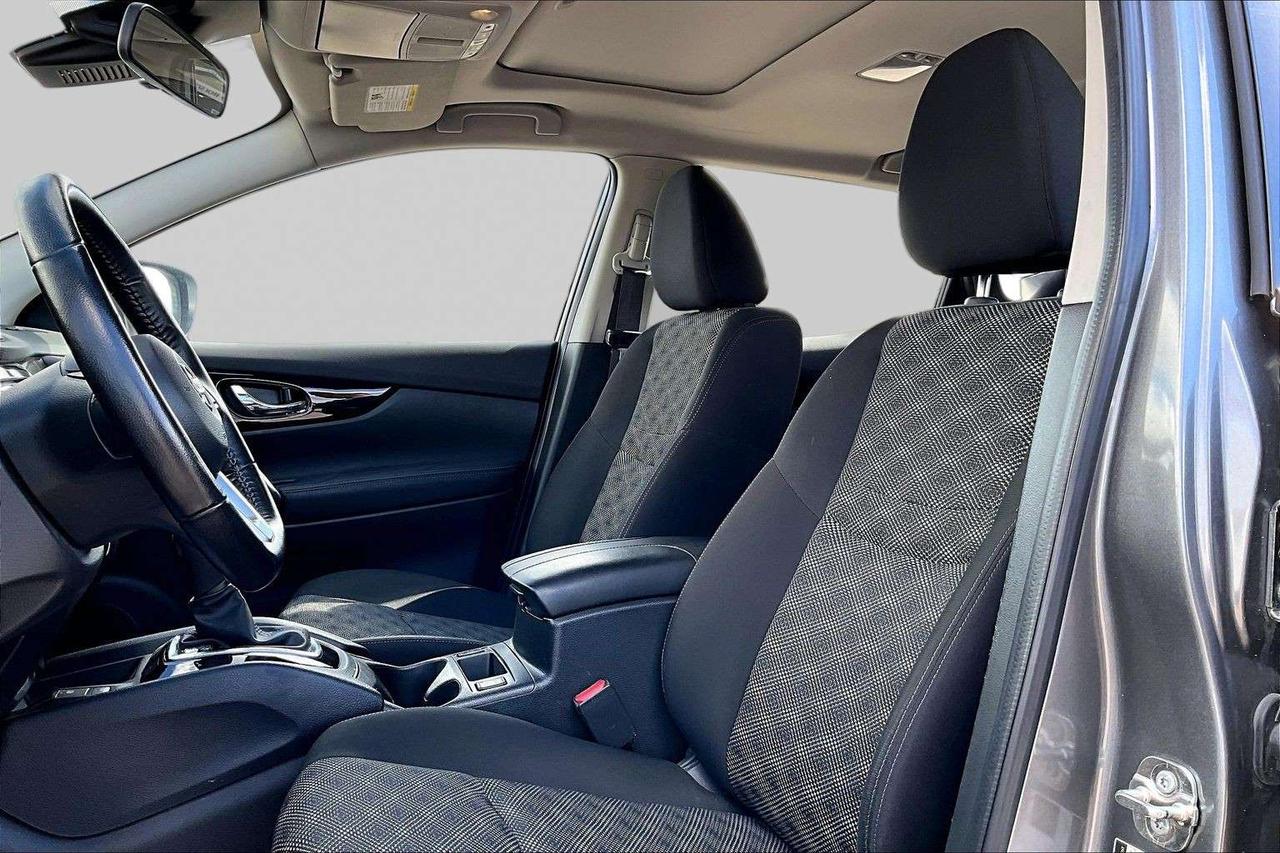 2023 Nissan Qashqai SV Photo