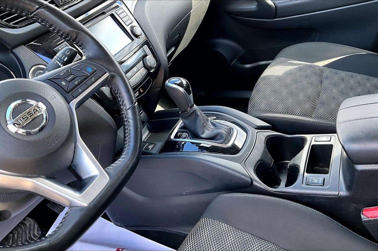 2023 Nissan Qashqai SV Photo