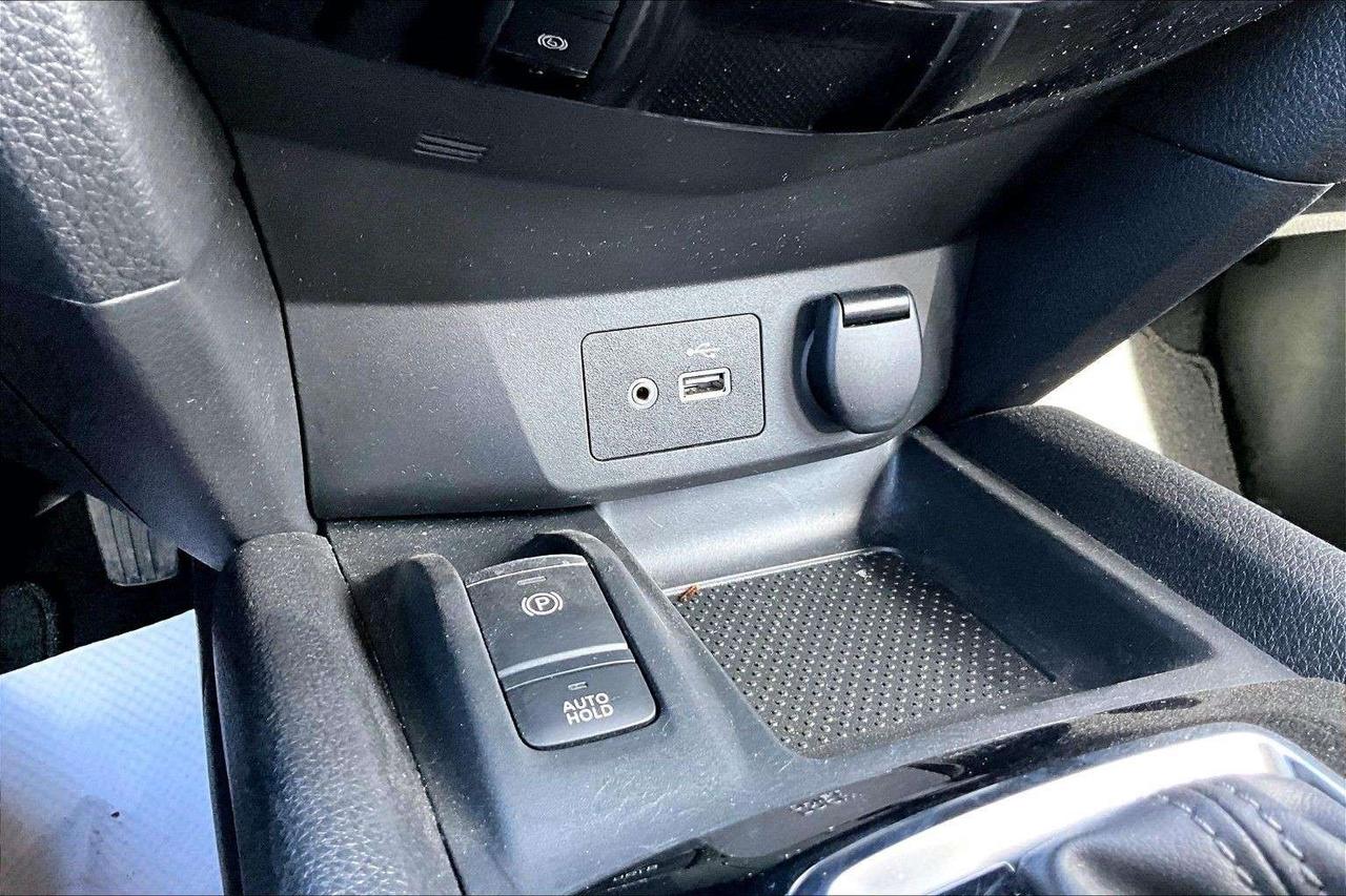 2023 Nissan Qashqai SV Photo