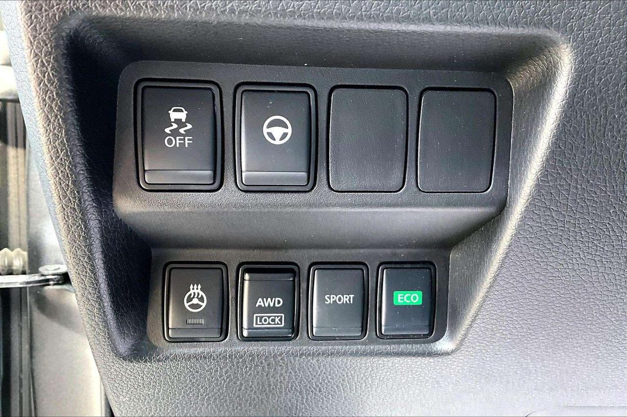 2023 Nissan Qashqai SV Photo