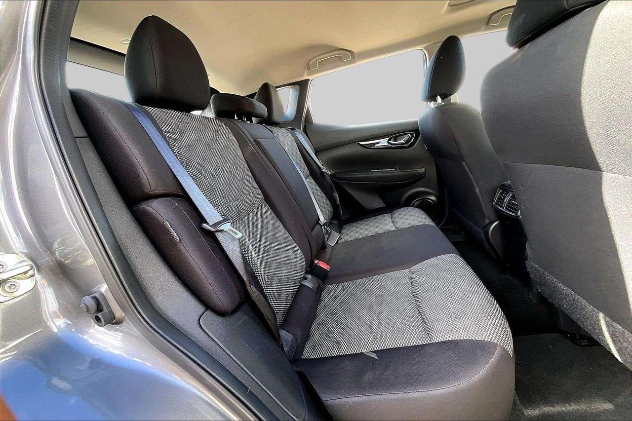 2023 Nissan Qashqai SV Photo