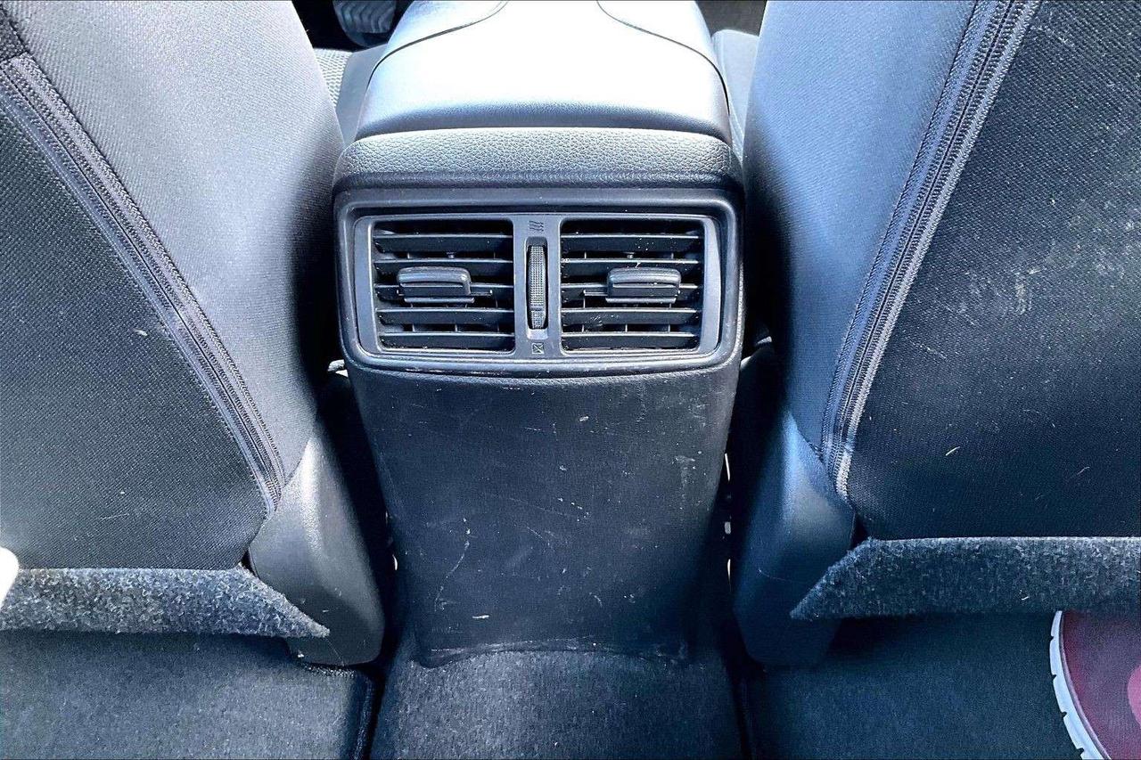 2023 Nissan Qashqai SV Photo