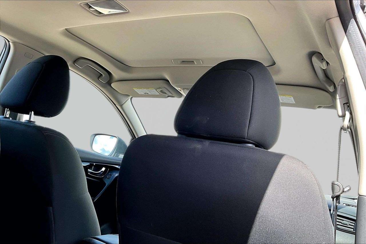 2023 Nissan Qashqai SV Photo