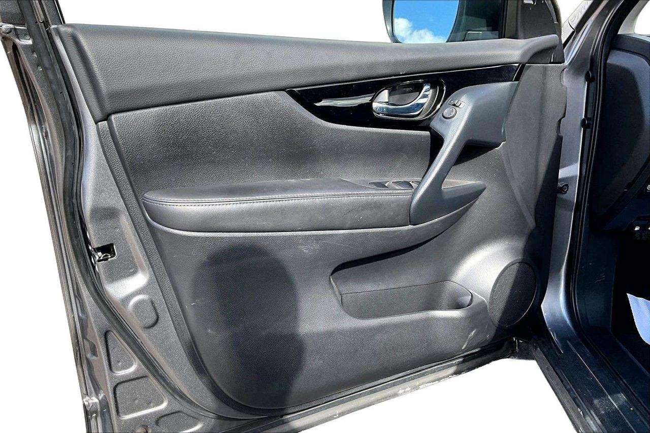 2023 Nissan Qashqai SV Photo