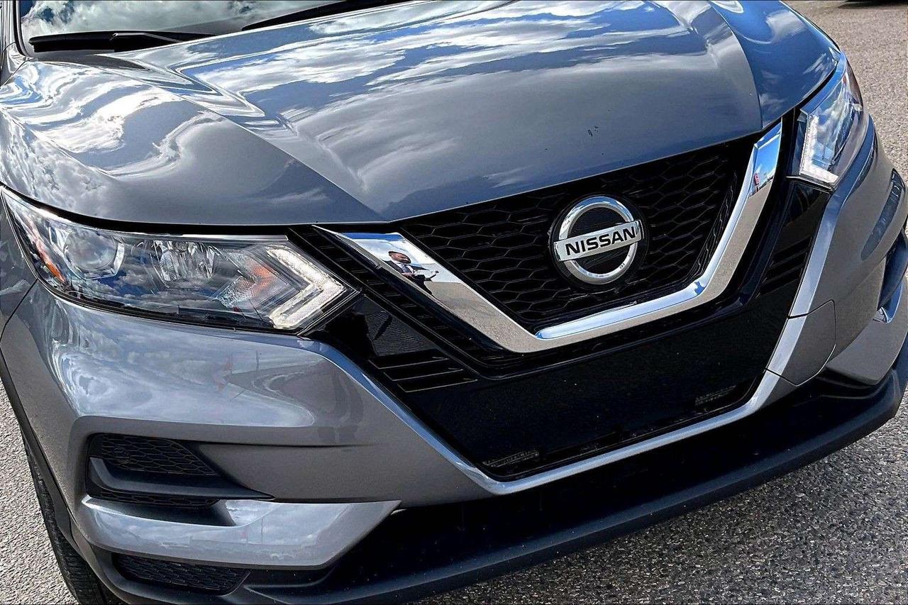 2023 Nissan Qashqai SV Photo