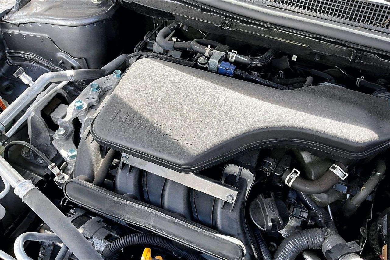 2023 Nissan Qashqai SV Photo