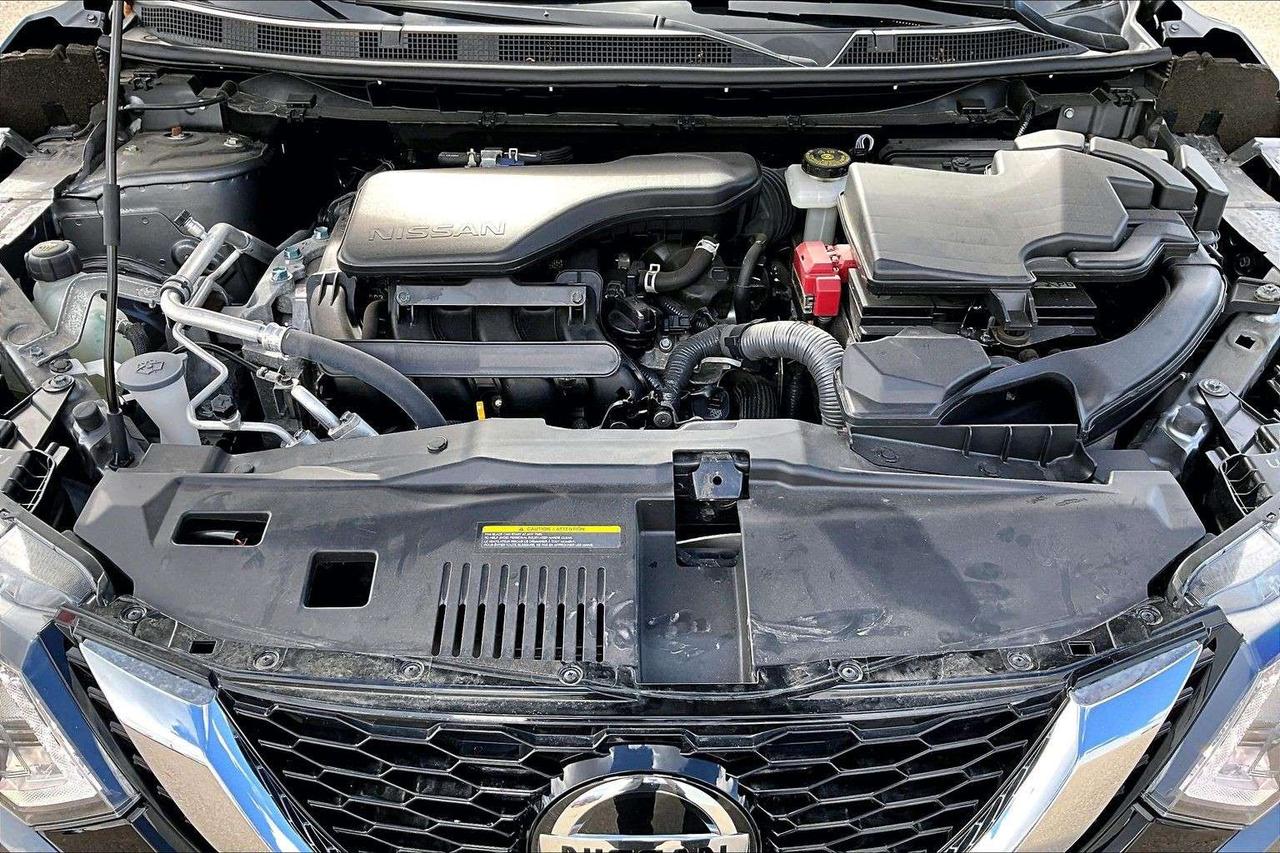2023 Nissan Qashqai SV Photo