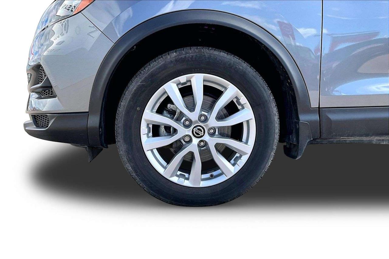 2023 Nissan Qashqai SV Photo