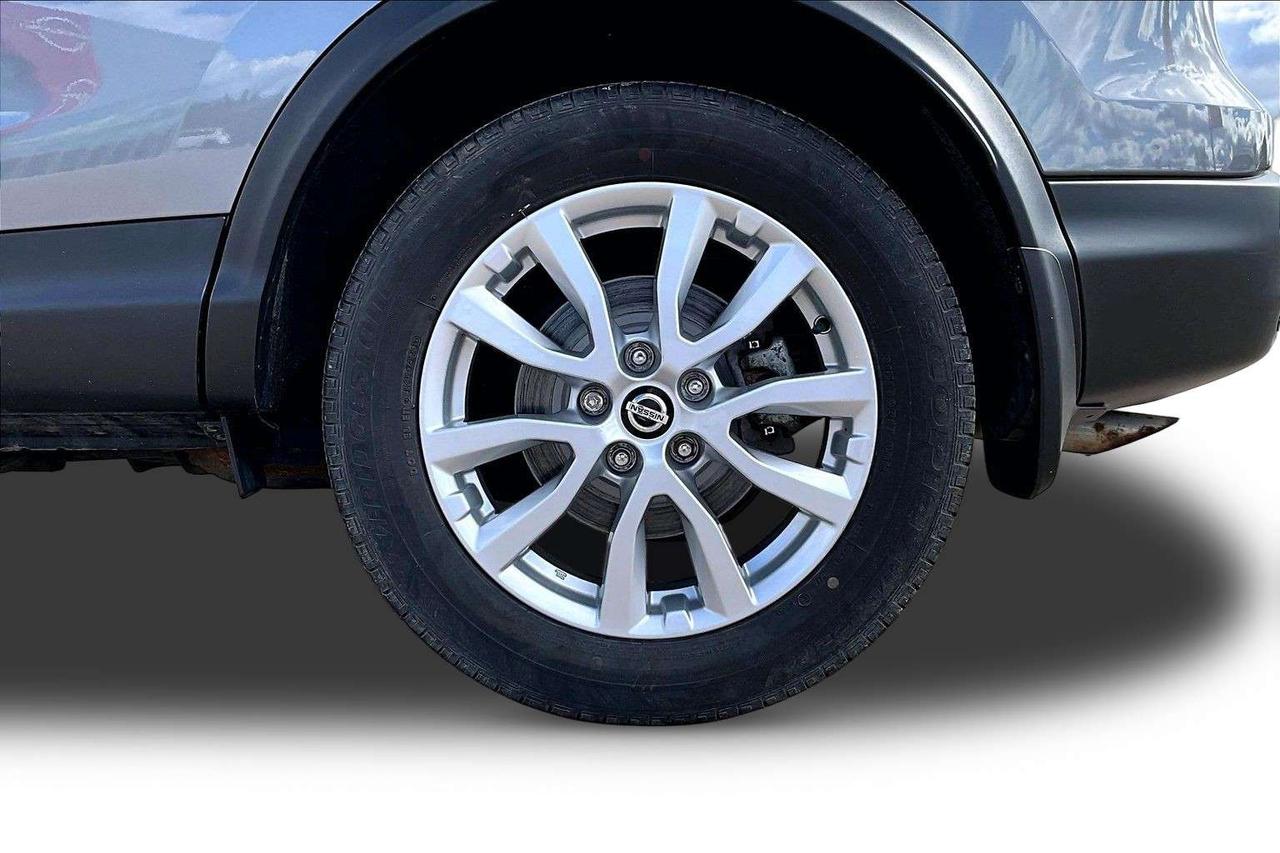 2023 Nissan Qashqai SV Photo