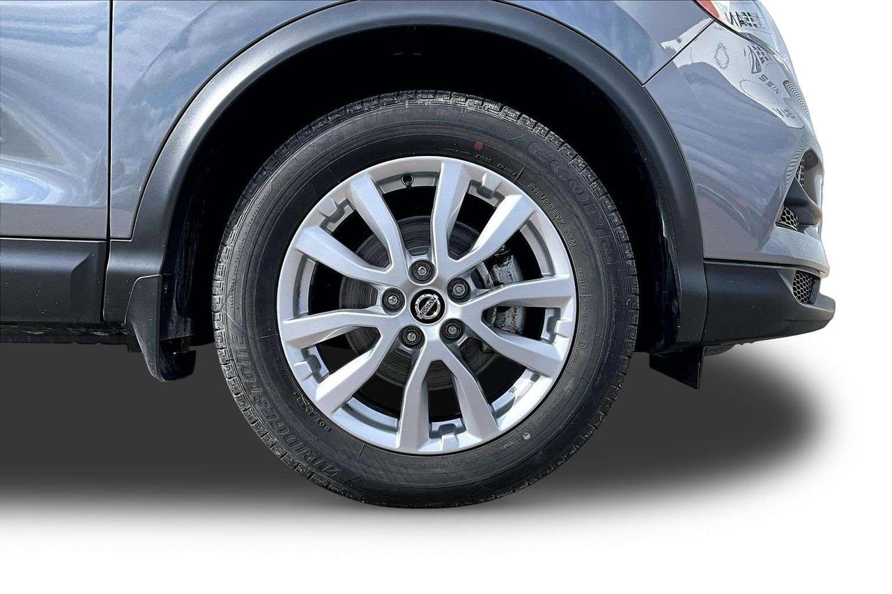 2023 Nissan Qashqai SV Photo