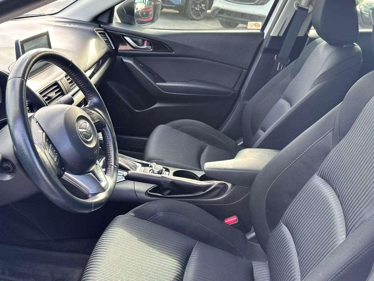 2016 Mazda 3 GS Photo