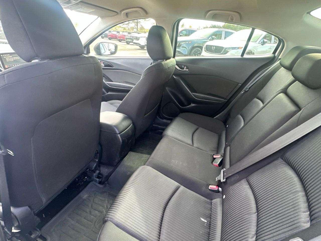 2016 Mazda 3 GS Photo