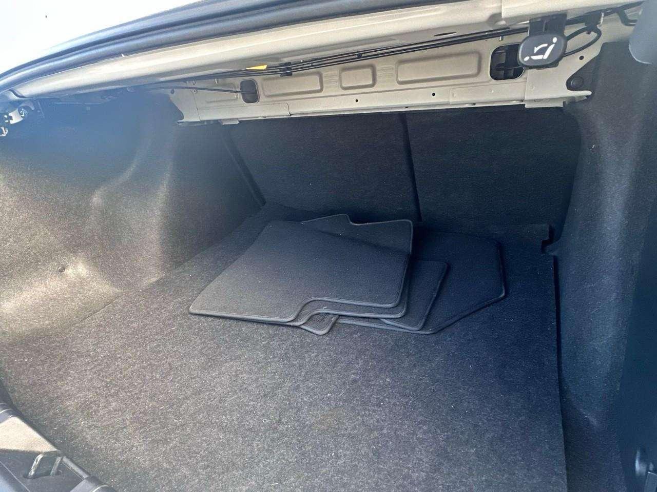 2016 Mazda 3 GS Photo