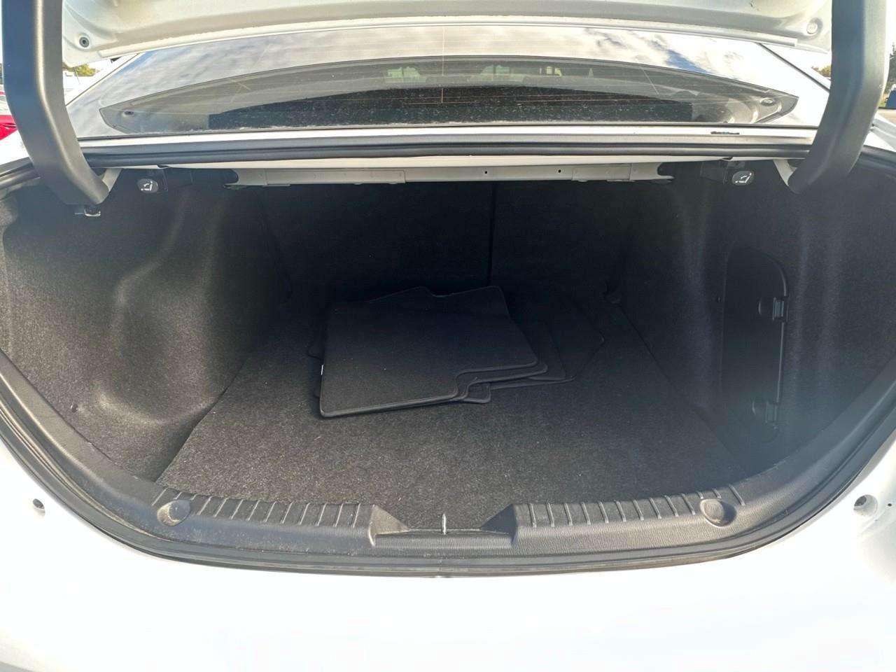 2016 Mazda 3 GS Photo