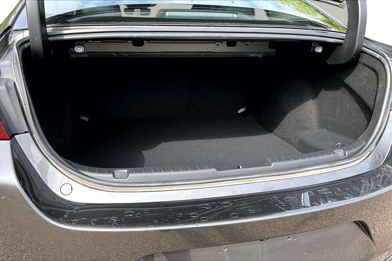2025 Mazda 3 GS AWD / LEATHER / 1 OWNER Photo