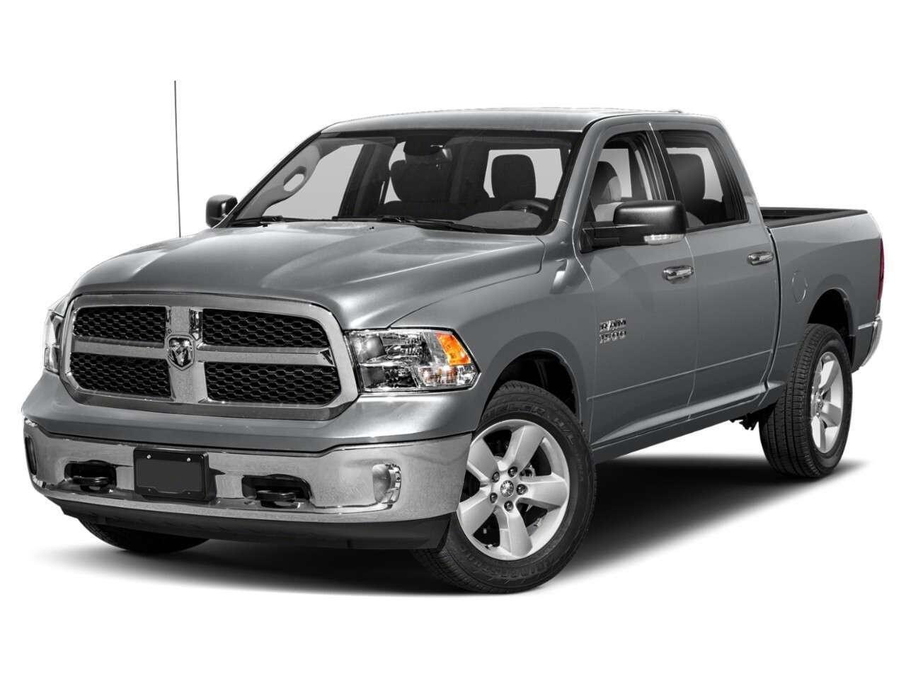 2021 RAM 1500 Warlock 4x4 Crew Cab 5'7 Box Photo0