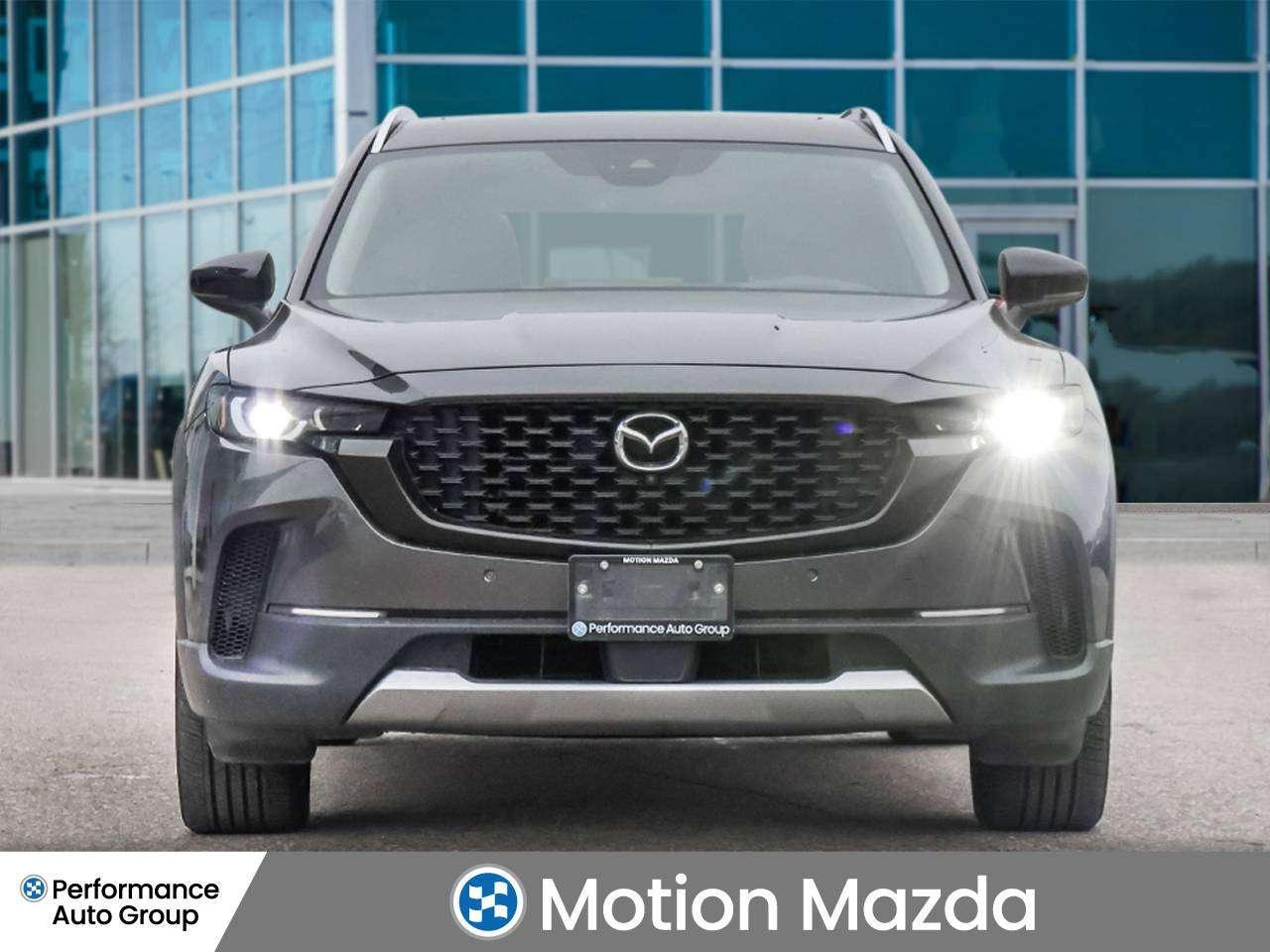 2024 Mazda CX-50 GT   Off Lease   Mazda CPO   Fully loaded Photo