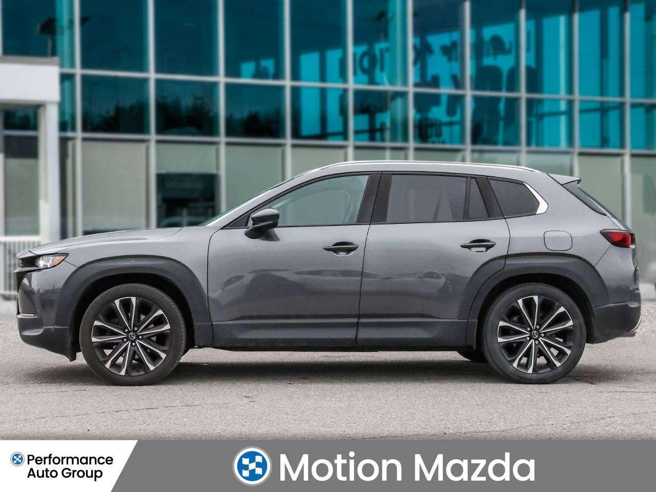 2024 Mazda CX-50 GT   Off Lease   Mazda CPO   Fully loaded Photo