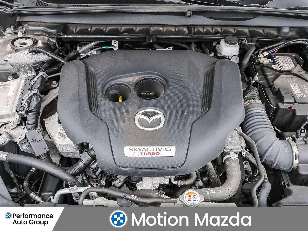 2024 Mazda CX-50 GT   Off Lease   Mazda CPO   Fully loaded Photo