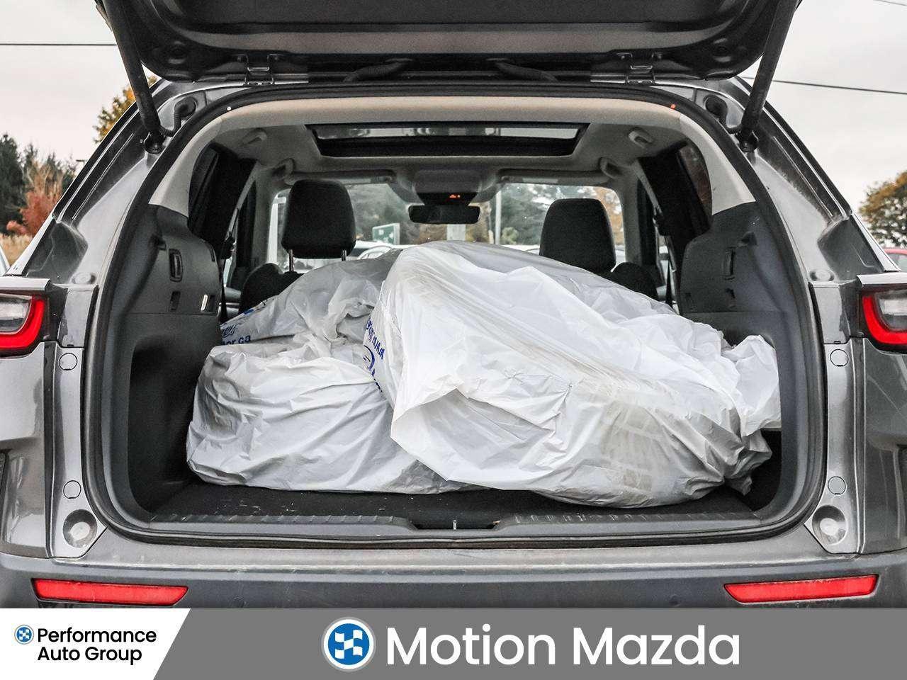 2024 Mazda CX-50 GT   Off Lease   Mazda CPO   Fully loaded Photo
