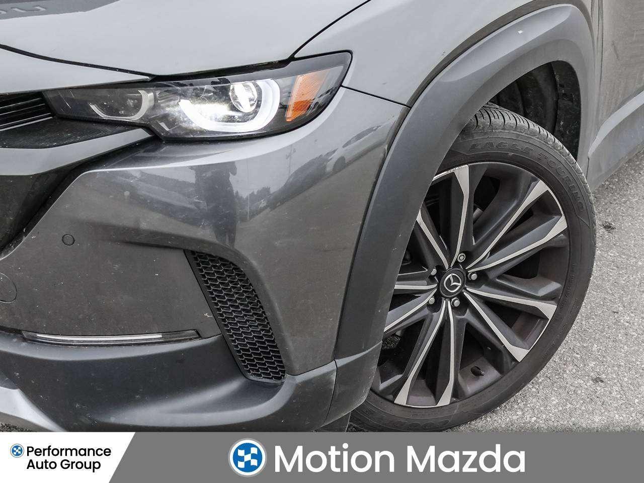 2024 Mazda CX-50 GT   Off Lease   Mazda CPO   Fully loaded Photo